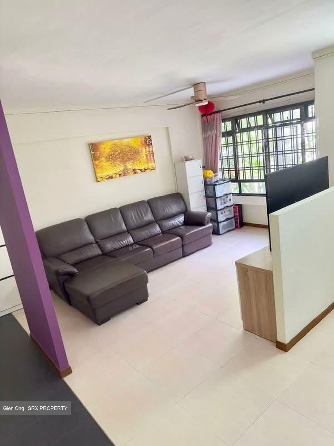 Blk 425 Canberra Road (Sembawang), HDB 5 Rooms #553530661